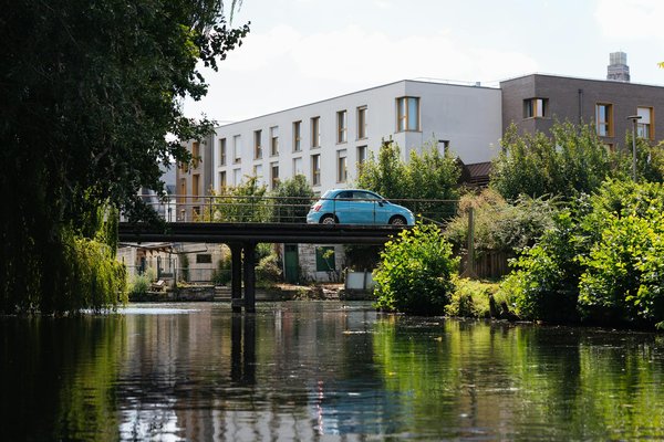 Voyages Sur Les Oceans